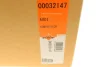 Фото Компресор кондиціонера AUDI A3, A4 B6, TT SEAT ALHAMBRA, ALTEA, ALTEA XL, ARONA, ATECA, IBIZA IV, IBIZA IV SC, IBIZA V, LEON, TARRACO, TOLEDO III SKODA OCTAVIA I, OCTAVIA II 1.2-3.6 08.00 NRF (32147) зображення 13