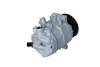 Фото Компресор кондиціонера VW Caddy III/IV 1.6-2.0 TDI 03-/Crafter 2.5TDI 06-13/T6 2.0 TDI 15- NRF (32147) зображення 2