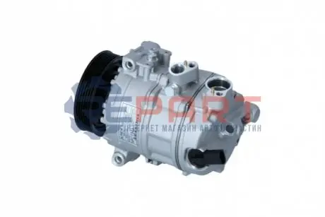 Компрессор кондиционера NRF 32147 Купить в Украине