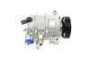 Фото Компресор кондиціонера AUDI A3, A4 B6, TT SEAT ALHAMBRA, ALTEA, ALTEA XL, ARONA, ATECA, IBIZA IV, IBIZA IV SC, IBIZA V, LEON, TARRACO, TOLEDO III SKODA OCTAVIA I, OCTAVIA II 1.2-3.6 08.00 NRF (32147) зображення 6