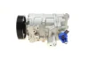 Фото Компресор кондиціонера AUDI A3, A4 B6, TT SEAT ALHAMBRA, ALTEA, ALTEA XL, ARONA, ATECA, IBIZA IV, IBIZA IV SC, IBIZA V, LEON, TARRACO, TOLEDO III SKODA OCTAVIA I, OCTAVIA II 1.2-3.6 08.00 NRF (32147) зображення 8