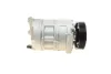 Фото Компресор кондиціонера AUDI A3, A4 B6, TT SEAT ALHAMBRA, ALTEA, ALTEA XL, ARONA, ATECA, IBIZA IV, IBIZA IV SC, IBIZA V, LEON, TARRACO, TOLEDO III SKODA OCTAVIA I, OCTAVIA II 1.2-3.6 08.00 NRF (32147) зображення 10