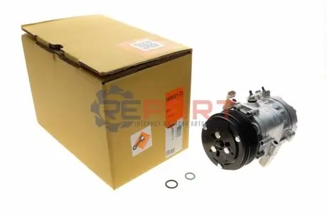 Фото Компрессор NRF (32172) изображение 1