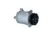 Компрессор кондиционера OPEL ASTRA G, ASTRA G CLASSIC 1.6 03.00-12.09 NRF (32190) изображение 3