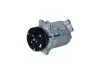 Компрессор кондиционера OPEL ASTRA G, ASTRA G CLASSIC 1.6 03.00-12.09 NRF (32190) изображение 4