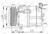 Компрессор кондиционера NRF (32191) изображение 1