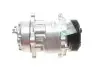 Фото Компресор кондиціонера Citroen Berlingo/Peugeot Partner 1.9D/2.0HDI 96-15 NRF (32198) зображення 4