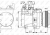 Автозапчасть NRF 32200G (фото 1)