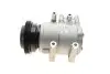 Фото Компресор кондиціонера Hyundai Tucson 2.0 04-10/Elantra 1.8 01-10/KIA Sportage 2.0i 04-/2.0CRDi 10- NRF (32205) зображення 2