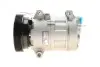 Компресор кондиціонера Nissan Qashqai/Renault Megane/Scenic 1.4-2.0 98- 32208