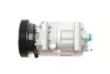 Фото Компресор кондиціонера Nissan Qashqai/Renault Megane/Scenic 1.4-2.0 98- NRF (32208) зображення 6