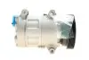 Фото Компресор кондиціонера Nissan Qashqai/Renault Megane/Scenic 1.4-2.0 98- NRF (32208) зображення 8