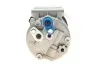 Фото Компресор кондиціонера Nissan Qashqai/Renault Megane/Scenic 1.4-2.0 98- NRF (32208) зображення 9