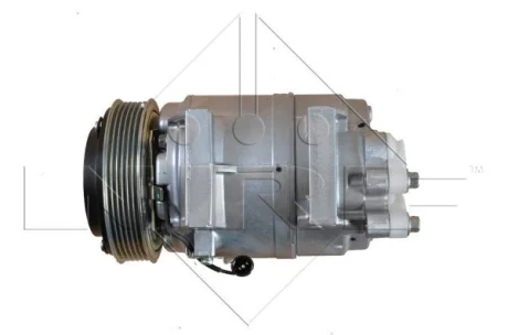 Компресор кондиціонера Volvo S60 I/S80 I/XC70 I/XC90 I 2.0-3.0 98-14 NRF 32211