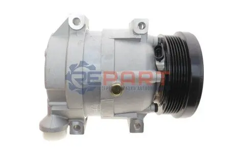 Компрессор кондиционера NRF 32220 Купить в Украине