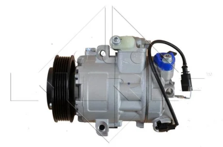 Компрессор кондиционера NRF 32225