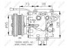 Компрессор кондиционера NRF 32236 (фото 1)