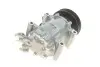 Фото Компресор кондиціонера Renault Kangoo 1.4/1.5dCi 97- NRF (32259) зображення 2