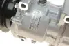 Фото Компресор кондиціонера Renault Kangoo 1.4/1.5dCi 97- NRF (32259) зображення 3