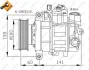 Компрессор кондиционера NRF (32263) изображение 2