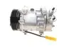 Фото Компресор кондиціонера Citroen C4/C5/Berlingo/Peugeot 308/406/508/Partner 1.6-2.0 98- NRF (32270) зображення 4