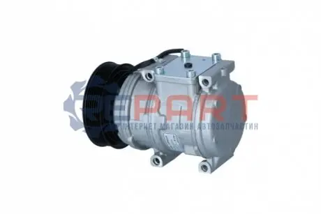 Компрессор кондиционера NRF 32390