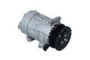 Фото Компресор кондиціонера Ford Galaxy/Mondeo 1.8/2.0TDCi 06-15/Transit2.2TDCi 06-14 NRF (32403) зображення 3