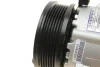 Фото Компресор кондиціонера Ford Galaxy/Mondeo 1.8/2.0TDCi 06-15/Transit2.2TDCi 06-14 NRF (32403) зображення 6