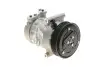 Фото Компресор кондиціонера Citroen Jumper/Fiat Ducato/Ford Transit/Peugeot Boxer 2.2D 06- NRF (32411) зображення 3