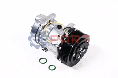Компрессор кондиционера NRF 32412
