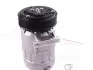 Фото Компресор кондиціонера Renault Grand Scenic II/Megane II 1.9dCi/2.0 02-09 NRF (32424) зображення 7