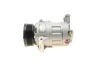 Фото Компресор кондиціонера Opel Astra H 1.9CDTI 04-10/Zafira 05-15 NRF (32427) зображення 8