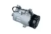 Компресор кондиціонера Opel Astra H/Zafira B 1.7D 04- 32428