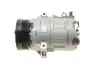 Фото Компресор кондиціонера Opel Astra H/Zafira 1.4-2.0 04- NRF (32429) зображення 5