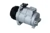 Фото Компресор кондиціонера Land Rover Range Rover III 4.4/3.0D 02- (5PK) NRF (32432) зображення 1