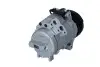 Фото Компресор кондиціонера Land Rover Range Rover III 4.4/3.0D 02- (5PK) NRF (32432) зображення 2