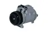 Фото Компресор кондиціонера Land Rover Range Rover III 4.4/3.0D 02- (5PK) NRF (32432) зображення 4