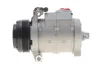 Компресор кондиціонера Land Rover Range Rover III 4.4/3.0D 02- (5PK) NRF (32432) зображення 7