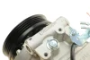 Фото Компресор кондиціонера BMW 5 (E60/E61)/7 (E65/E66/E67) 2.0-3.0D 01-10 NRF (32433) зображення 4