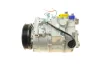 Фото Компресор кондиціонера BMW 5 (E60/E61)/7 (E65/E66/E67) 2.0-3.0D 01-10 NRF (32433) зображення 5