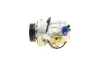 Фото Компресор кондиціонера BMW 5 (E60/E61)/7 (E65/E66/E67) 2.0-3.0D 01-10 NRF (32433) зображення 10