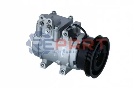 Компрессор кондиционера NRF 32445