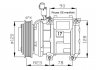 КОМПРЕСОР КОНДИЦІОНЕРА NRF 32449 (фото 1)