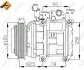 Компрессор кондиционера NRF (32449) изображение 1