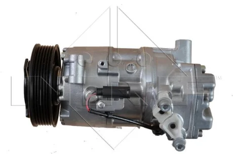Компрессор кондиционера NRF 32463