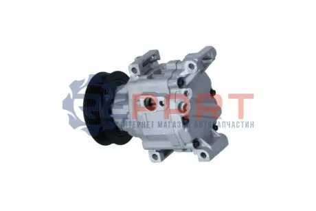 Компрессор кондиционера NRF 32466