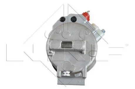 Компрессор кондиционера NRF 32470