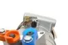 Фото Компресор кондиціонера Nissan Qashqai/Renault Megane II/Scenic II 1.6/2.0D 05- NRF (32472) зображення 2