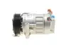 Фото Компресор кондиціонера Nissan Qashqai/Renault Megane II/Scenic II 1.6/2.0D 05- NRF (32472) зображення 5