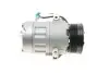 Фото Компресор кондиціонера Opel Astra H 1.3CDTI 05-10 NRF (32480) зображення 2